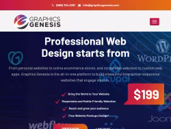 Graphicsgenesis