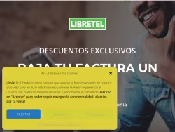 Libretel