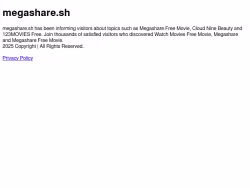 Megashare
