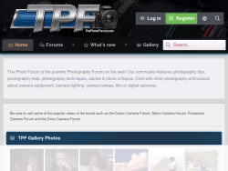 Thephotoforum