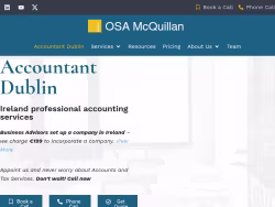 Osamcquillan