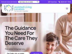 Assistedlivinglocators