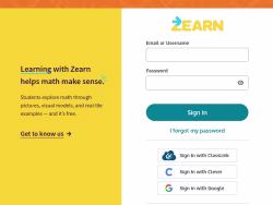 Zearn