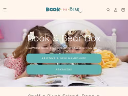 Bookandbear