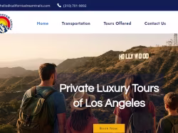 Californiadreamtrails
