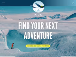Antarctic-logistics