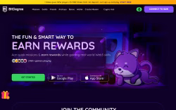 Bitdegree