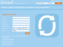 Onreef