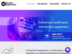 Shoreline-supplements