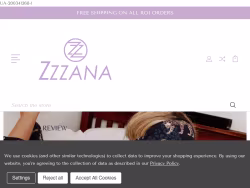 Zzzana