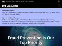 Bankunited