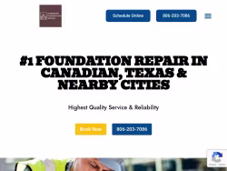 Canadianfoundationrepair