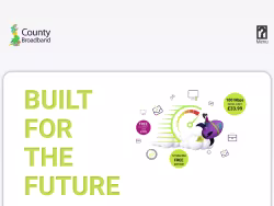 Countybroadband