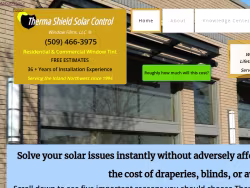 Thermashieldspokane