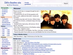 Dmbeatles