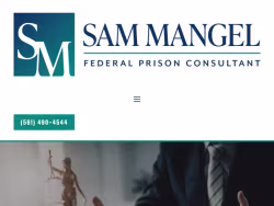 Sam-mangel
