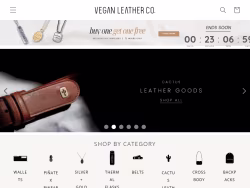 Veganleatherco