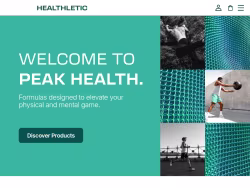 Healthletic