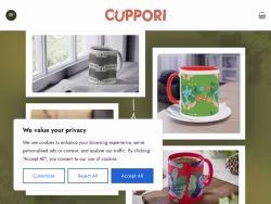 Cuppori