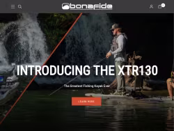 Bonafidekayaks