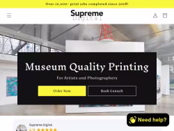 Supremedigital