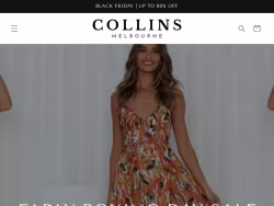 Collins-melbourne