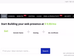 Hostingcart