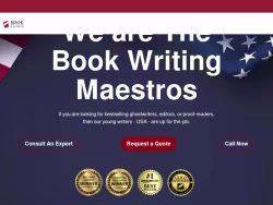 Bookwritingmaestros