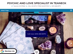Psychicandlovespecialist