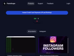 Cheapfollowers