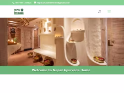 Nepalayurvedahome