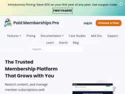 Paidmembershipspro
