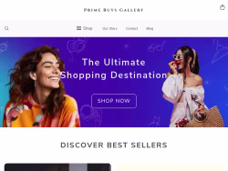Primebuysgallery