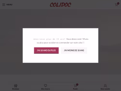 Colidoc