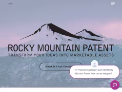 Rockymountainpatent