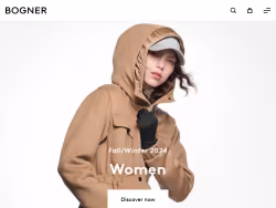 Bogner