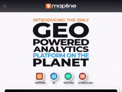 Mapline