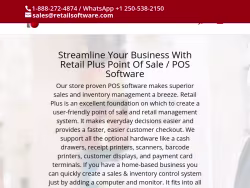 Retailsoftware