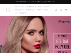 Gelbae