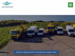 Westwaleswaste