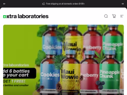 Xtralaboratories