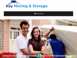 Keymoving