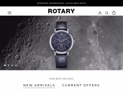 Rotarywatches