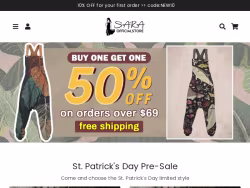Saraofficialstore
