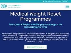 Weightmedics