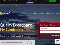 Pulse8broadband