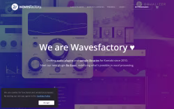 Wavesfactory