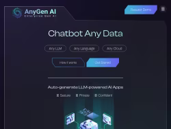 Anygen