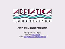 Adriatica-immobiliare