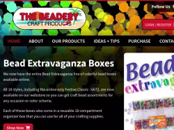 Thebeadery
